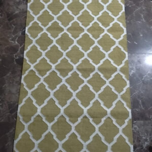 GEOMETRICAL WORLD DHURRY