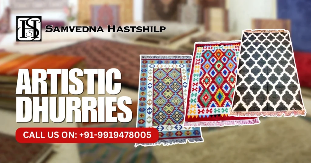 Best Dhurries in Jaunpur