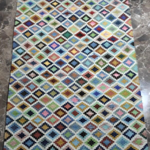 Galaxy Cotton Dhurrie Rugs