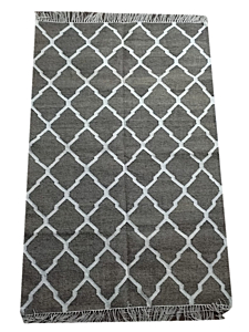 Sigma Striped Dhurries