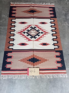 Handmade Doormat