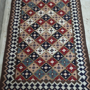 Kilim Dhurries