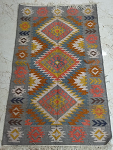 Kilim Samvedna Durries