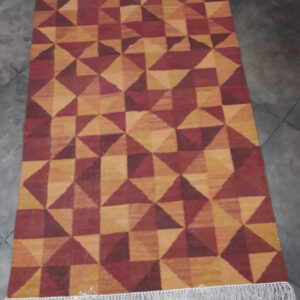 DHURRIE RURAL ORNAMENTAL