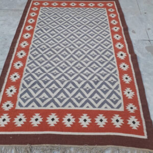 Handmade Kalin Durrie