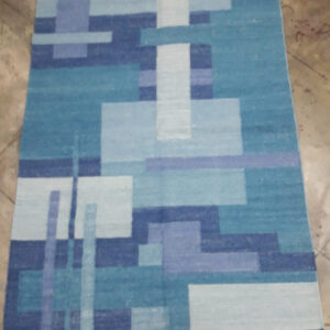 Handmade Durries Rug